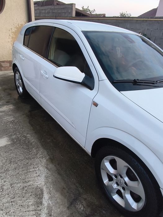 OPEL Astra 2006 — imagine 2
