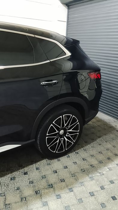 Byd song plus diska balon r20