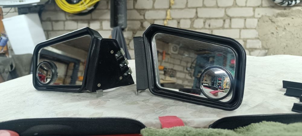 Зеркало Ваз 2106 Жигули