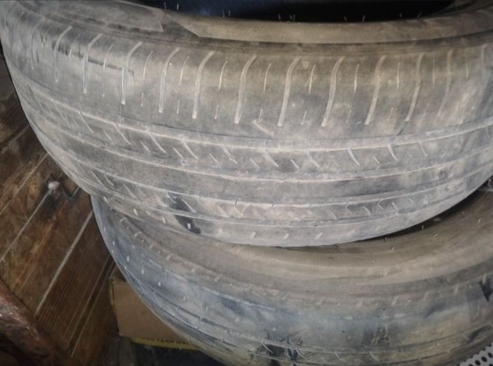 Шина покрышка  r15