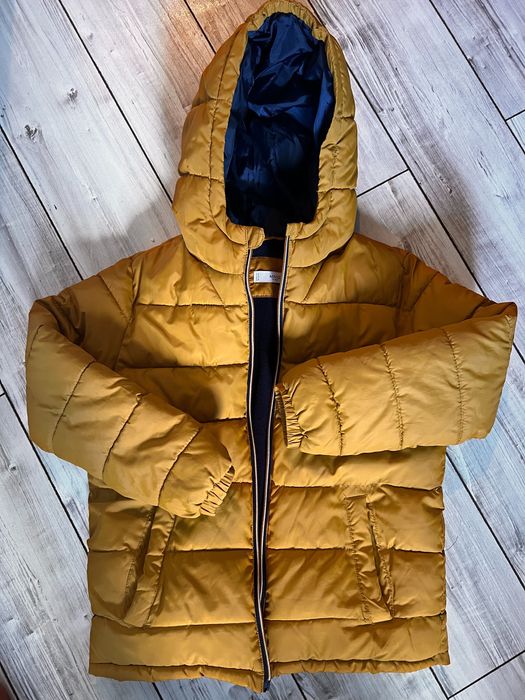 Зимно детско яке