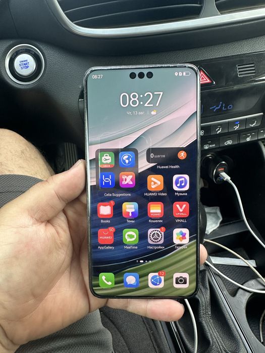 Huawei mate 60pro