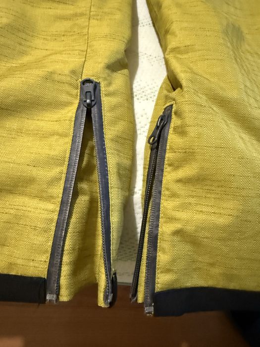 Сноуборд панталон NITRO XL