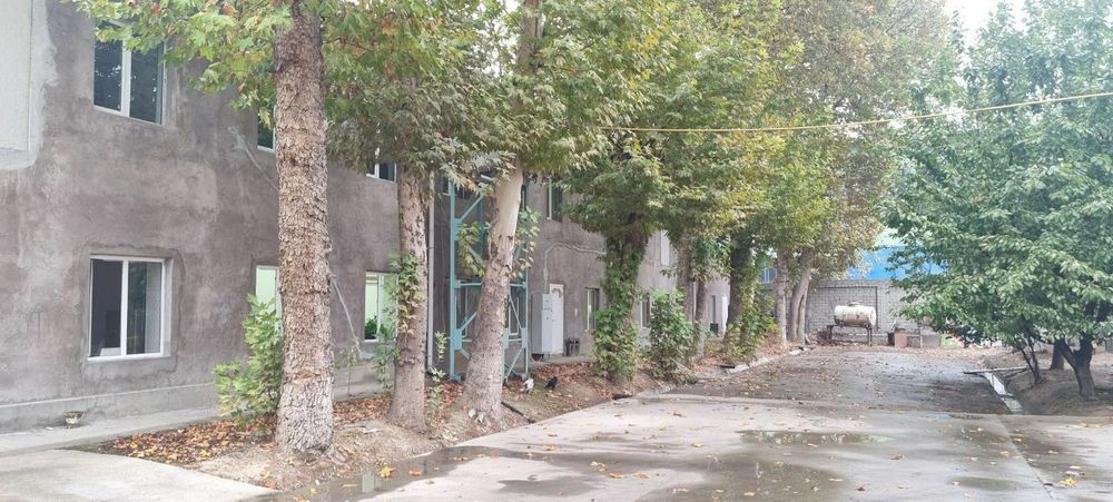 Продаётся производственная база