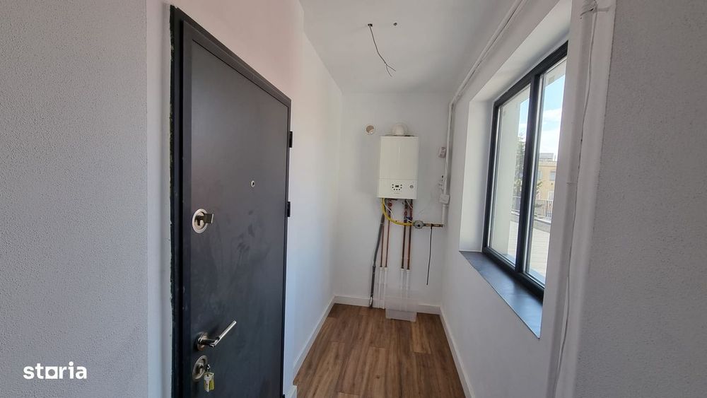 Vanzare 3 camere Cartierul Florilor Gemenii 188.000E