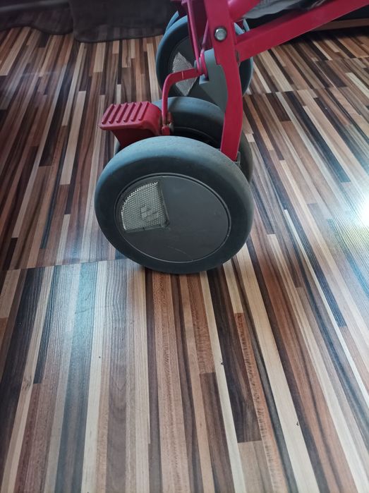 Количка Maclaren techno xt