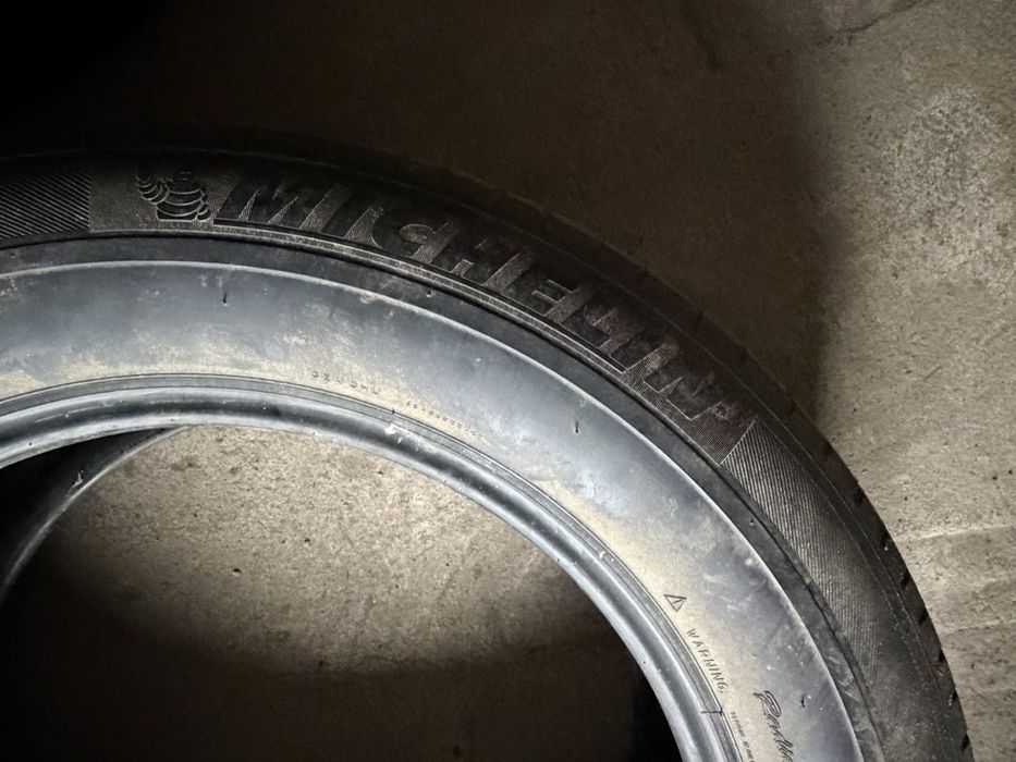 Резина 275/55/19