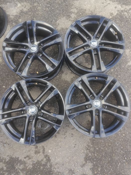 Джанти за VW, Skoda,  Audi 17”