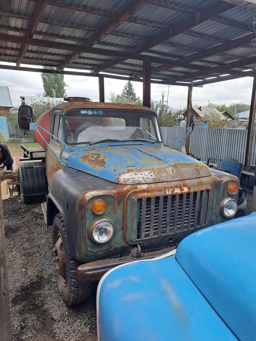 Продам осенизатор