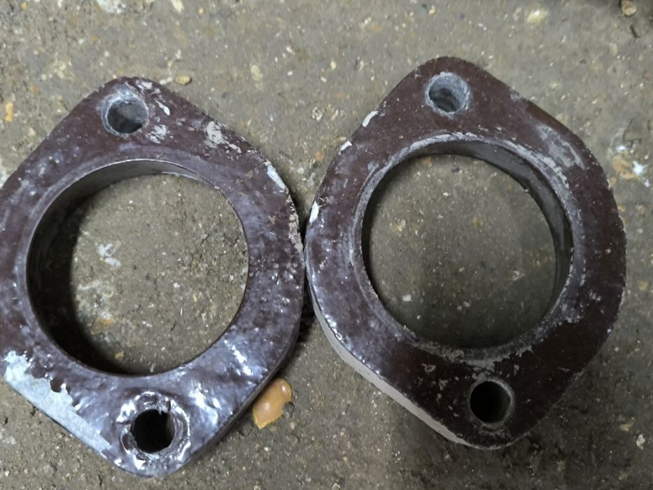 Проставка на клиренс 3 см