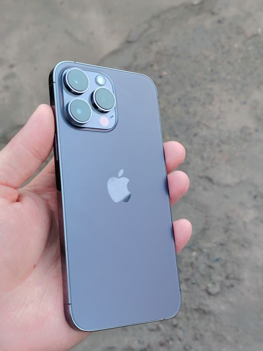 Iphone 14 pro max 256 gb ideal