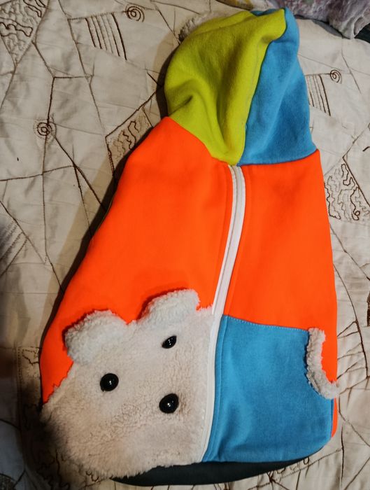 Одежка для собак