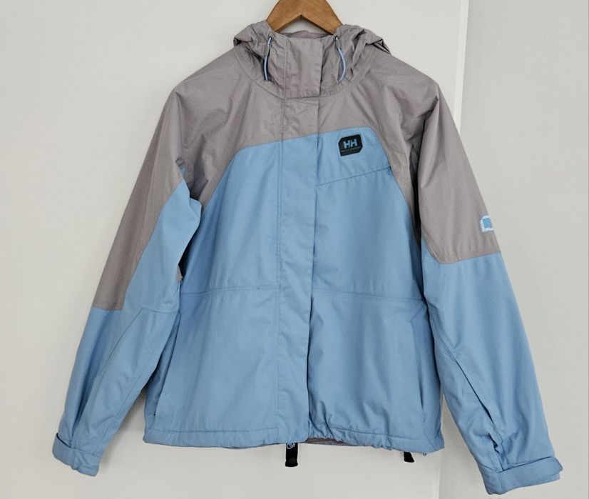 Планинско яке Helly Hansen
