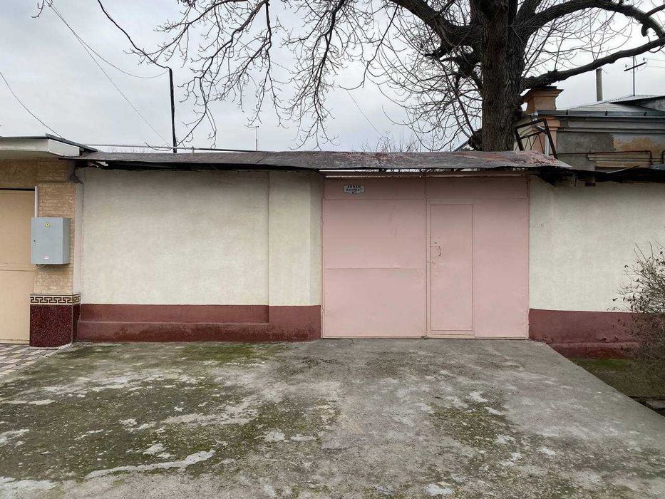 Продаётся участок 4 соток Шайхонтухурский р-н Рабочий городок