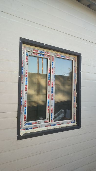 Окна и двери витрожи