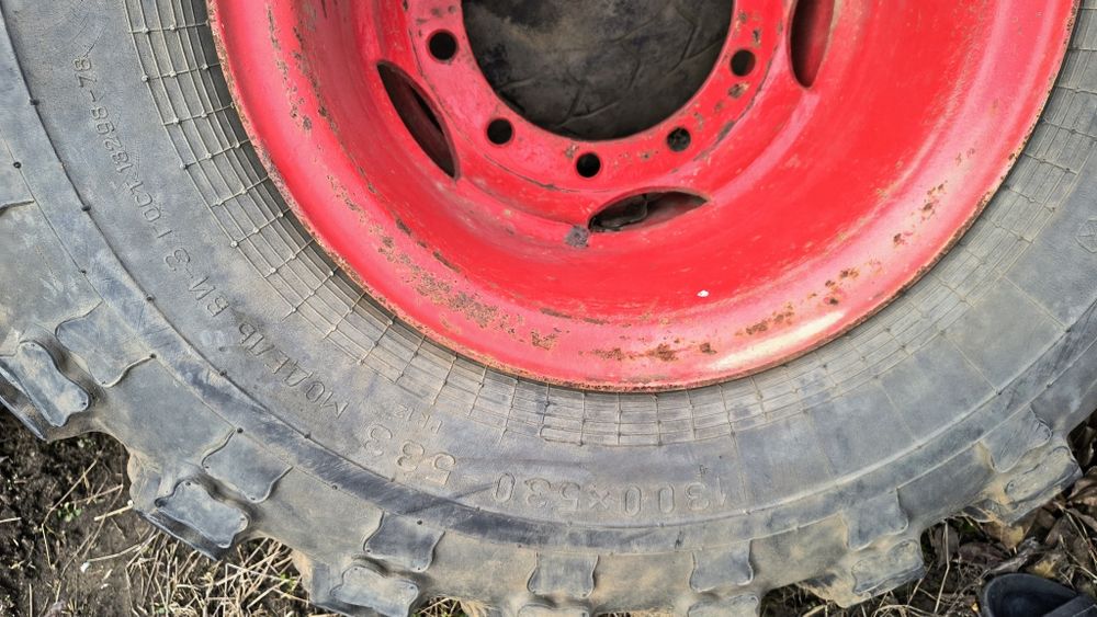 Roti Anvelope 1300x530-533 530 70 21