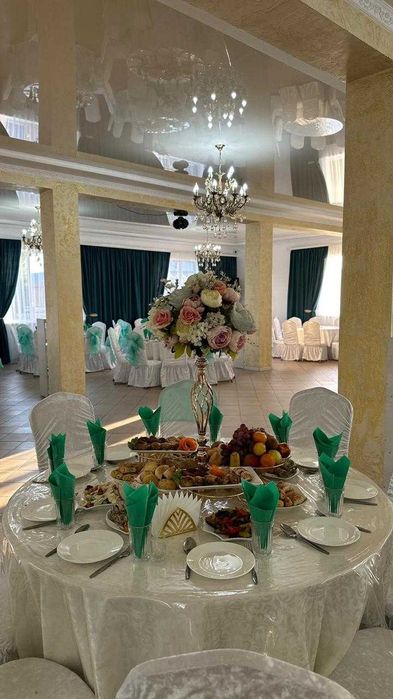 Готовый ресторанный бизнес