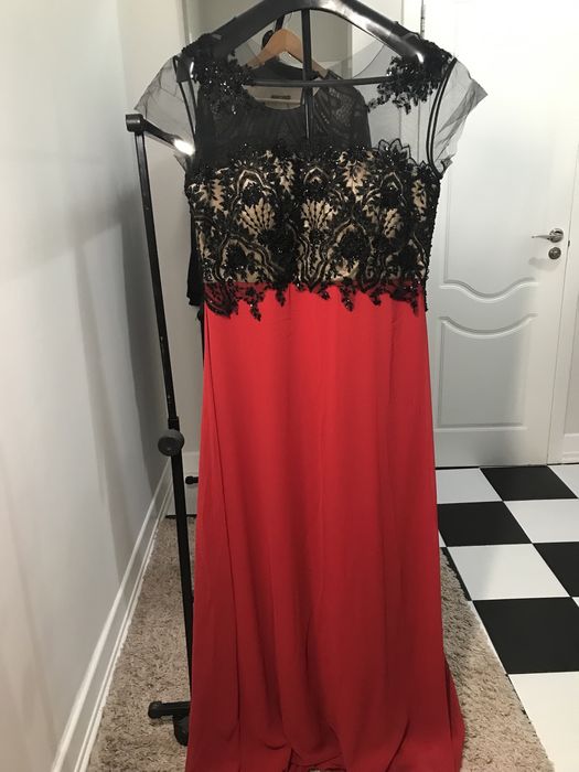 Платья больших размеров