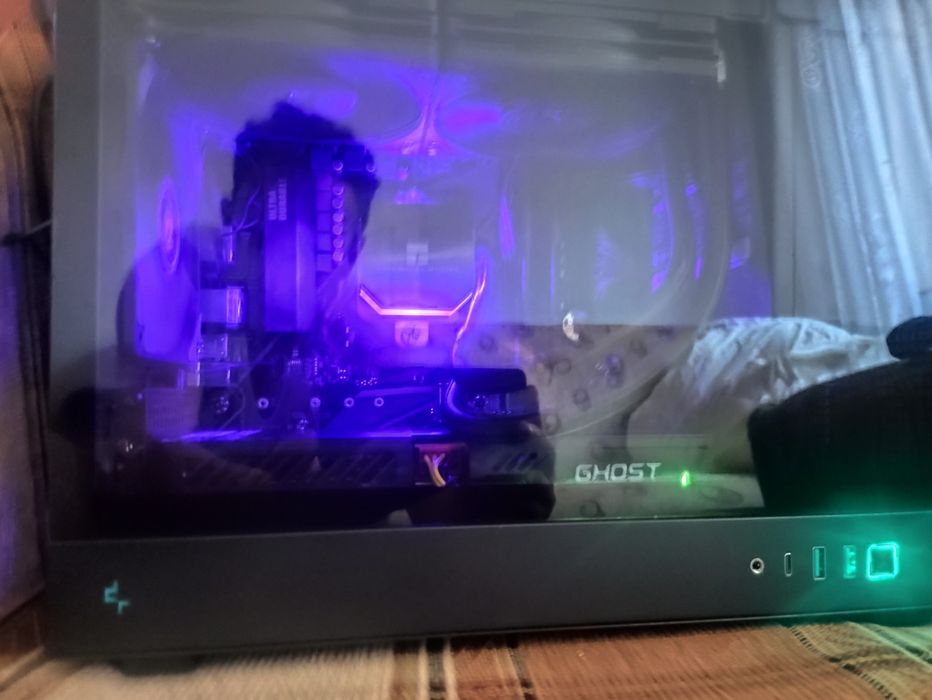 Ryzen 5 3600 full box