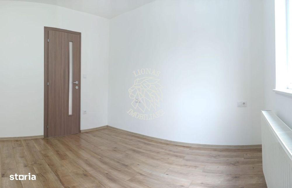 Apartament Nou 3 camere 72 mp-balcon-parcare-Zona Libertatii — fotografia 1