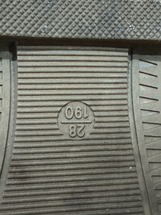 Туфли доя девочки