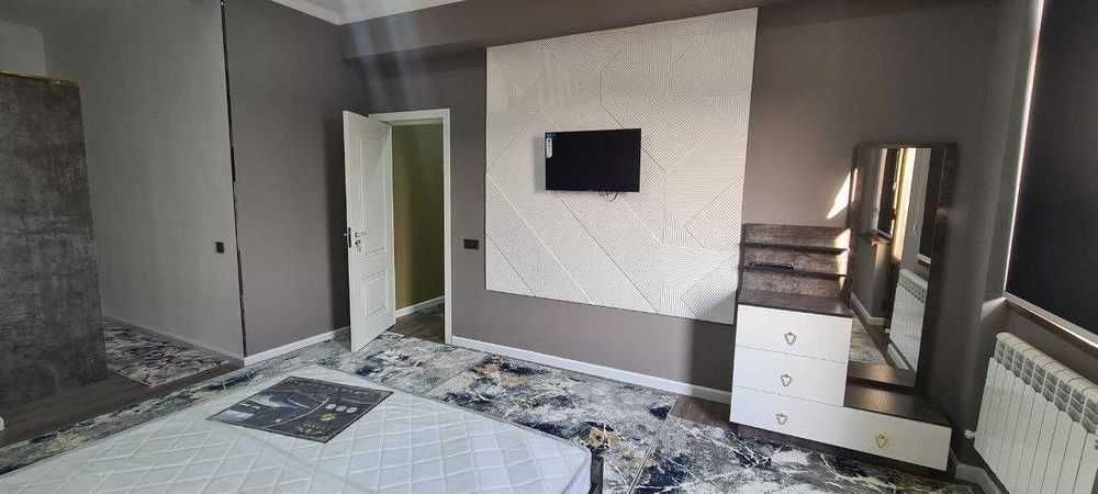 Сдаётся квартира в аренду 2-ком5/9. На паркентском