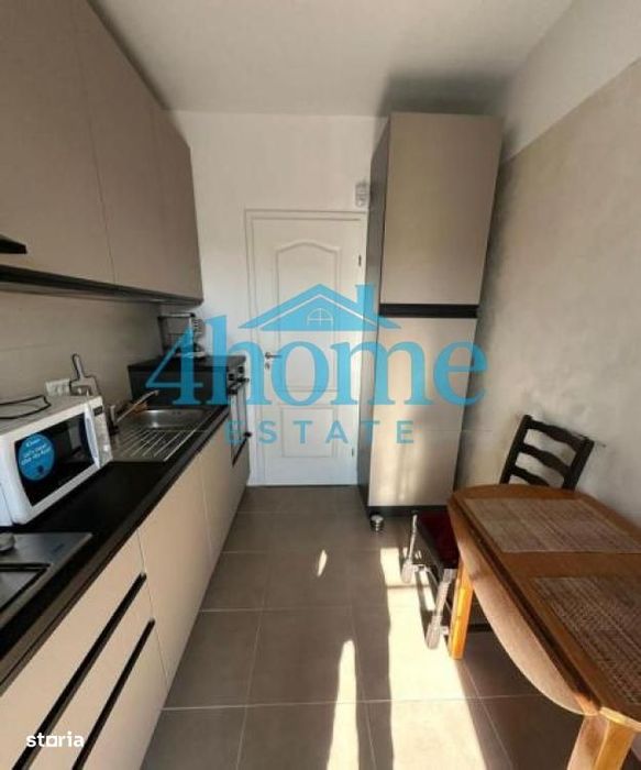 Studio zona Lujerului| Plaza Residence | Metrou