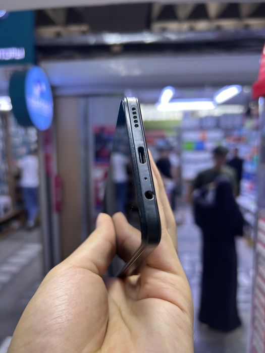 Honor x 7 b 8/128gb