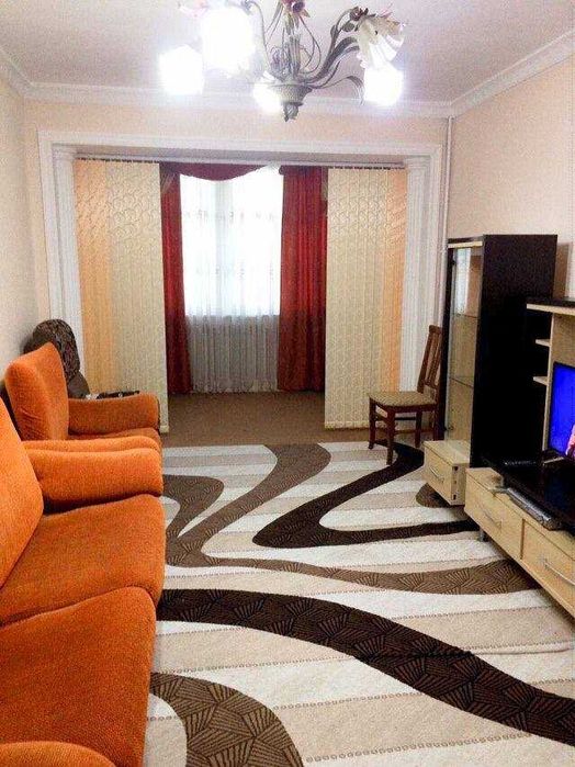 Сдается 3 комнатная квартира Ц6. Улица Амира Темура (метро Минор)