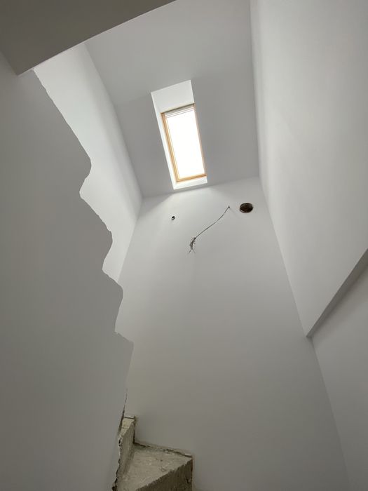 Amenajari interioare constructii