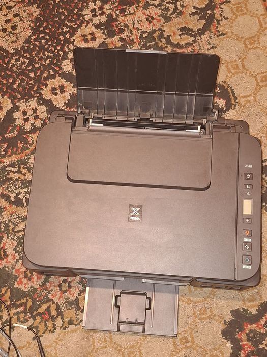 Printer Canon pixma  G 2416