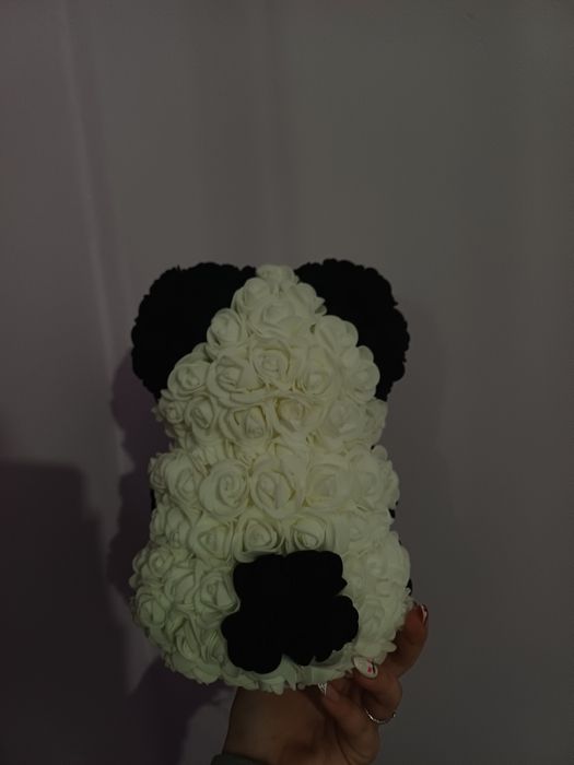 Меченце от розичи