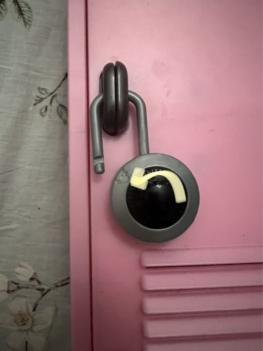 Игровой набор Real Littles