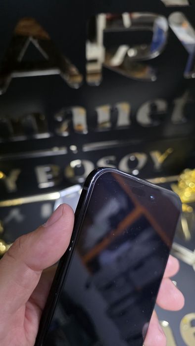 iPhone 15 Black 128GB Baterie:88% Fara erori de componente schimbate Pret fix!