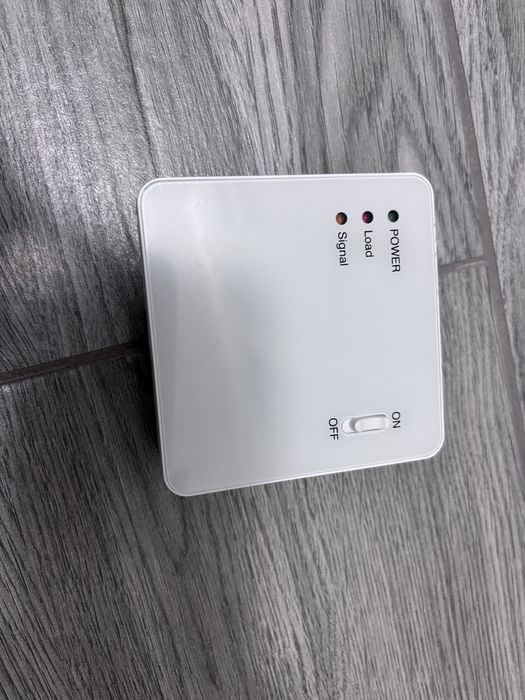 Termostat si centraline pentru incalzire in pardoseala