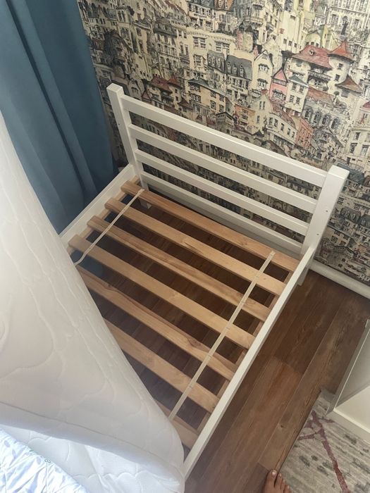 Продам 2 кровати детские бу