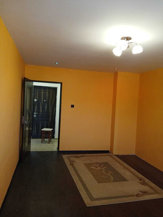 Apartament de vanzare cu 2 camere- Malnas-Bai -0745778061