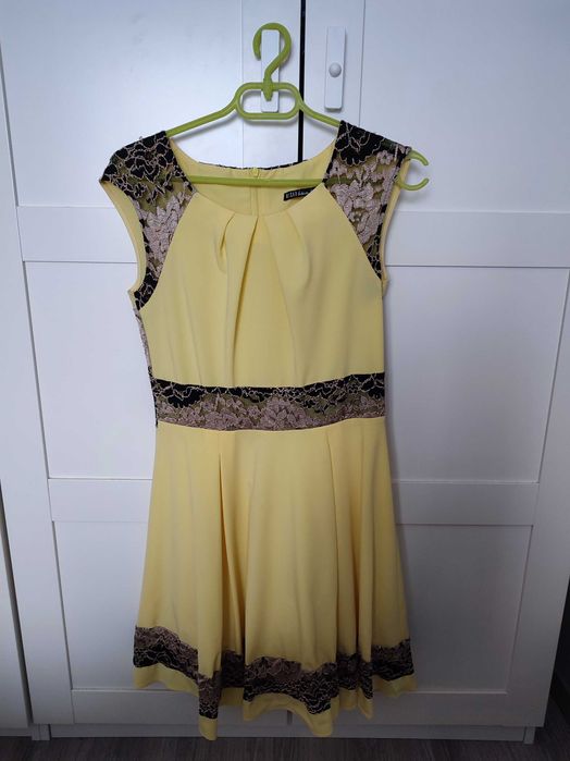Rochie eleganta Mizar