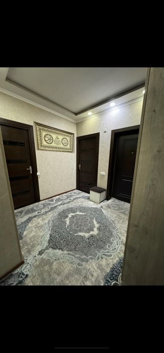 Квартира 110кв 4хона
