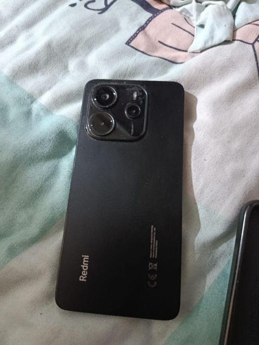 Продам redmi 14 идеальный