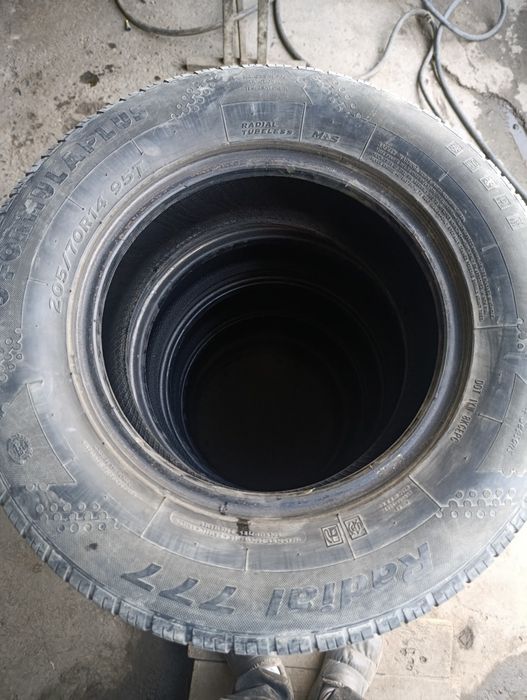 14 balon sotiladi 2dona Cobaltga