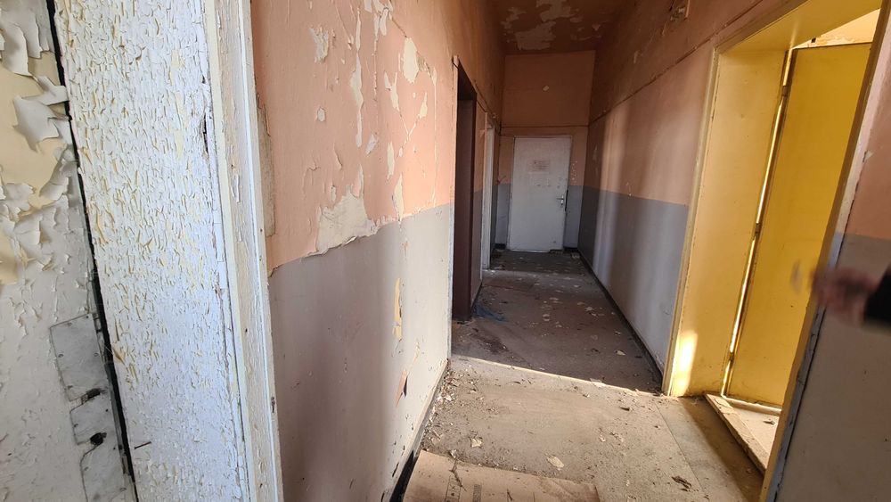 СП-41-Търговско помещение подходящо за фитнес, игрална зала, магазин