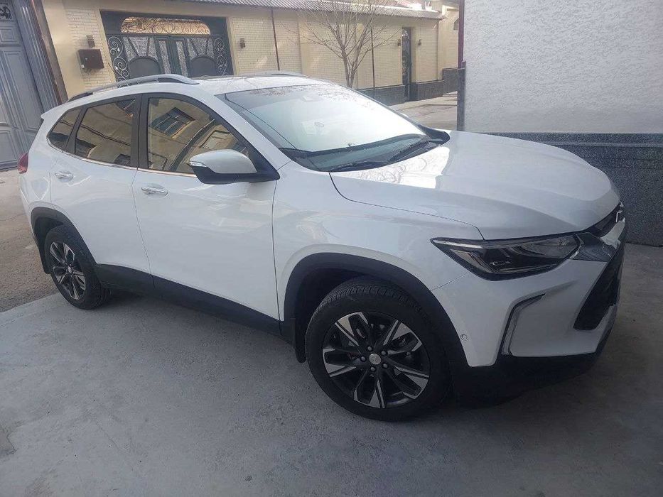 срочно свой  Трекер 2 (PRIMIER)