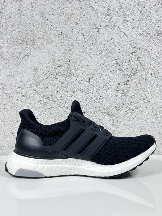 Adidas Ultraboost Black
