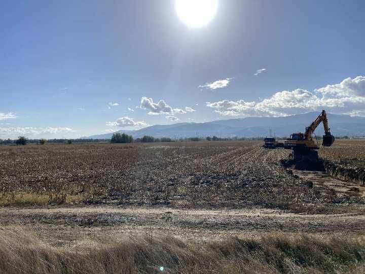 Продава се Склад в Пловдив, Прослав - 5900 кв.м за 44 €/кв.м - Снимка #7