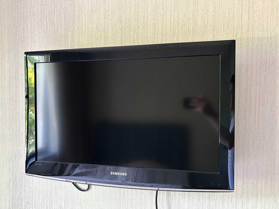 Продается ТВ Samsung 32, в хорошем состоянии