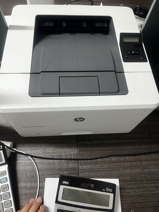 Продам принтер hp