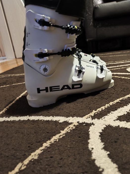 Ски обувки HEAD N;42