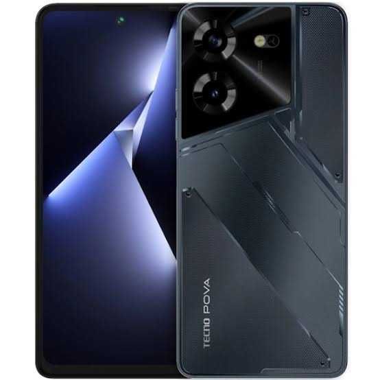 Продам телефон Tecno Pova 5