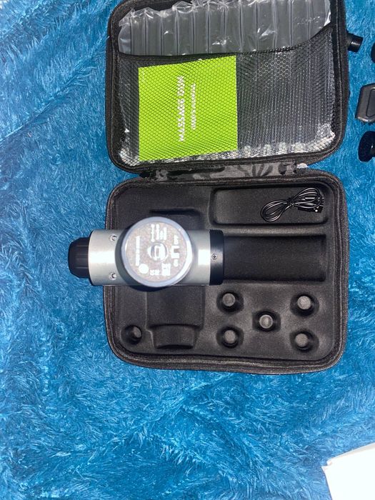 Массажер вибрационный